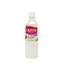 Calpico Lychee Drink 500ml